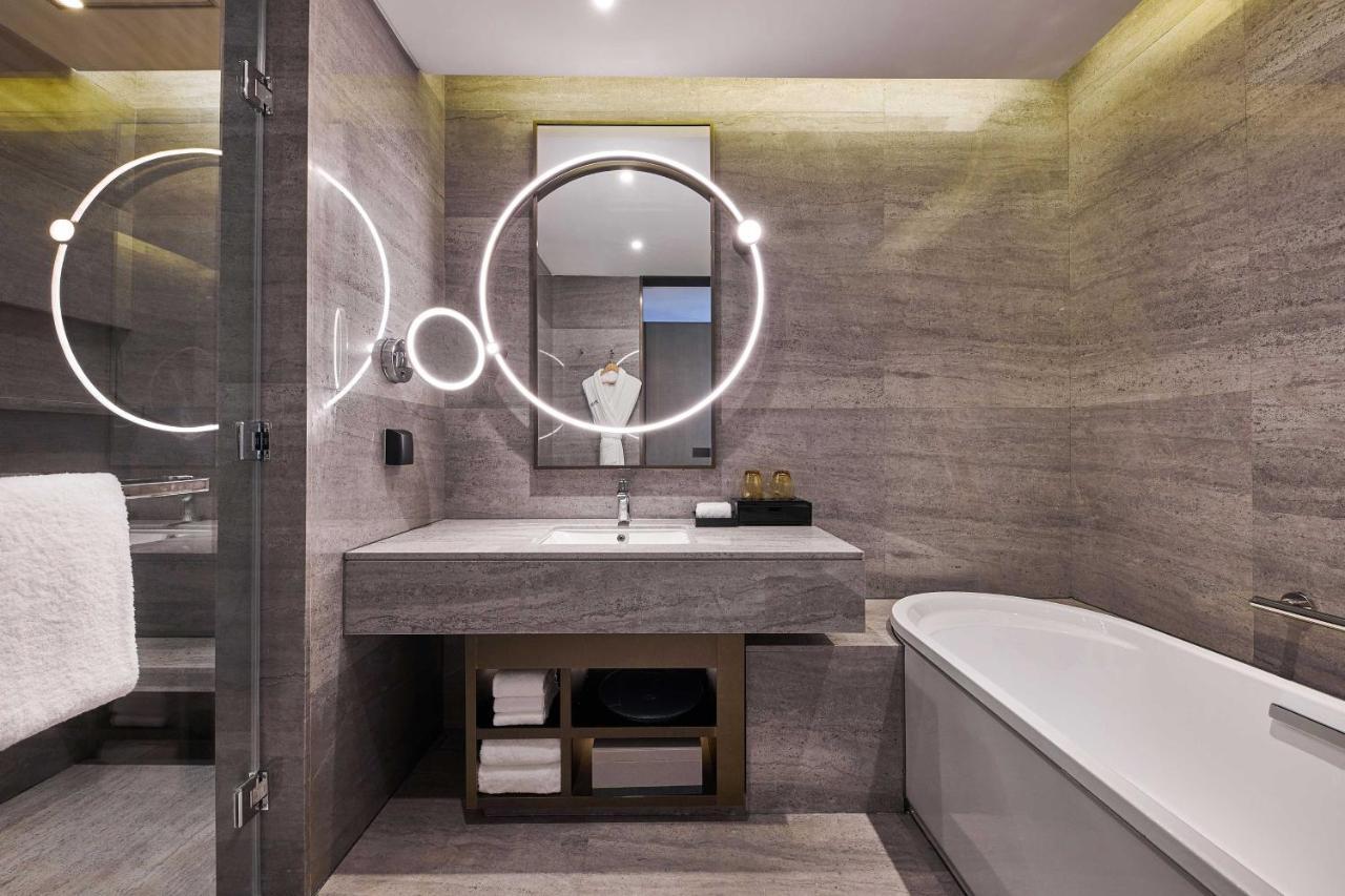 The Westin Zhongshan Guzhen Kültér fotó