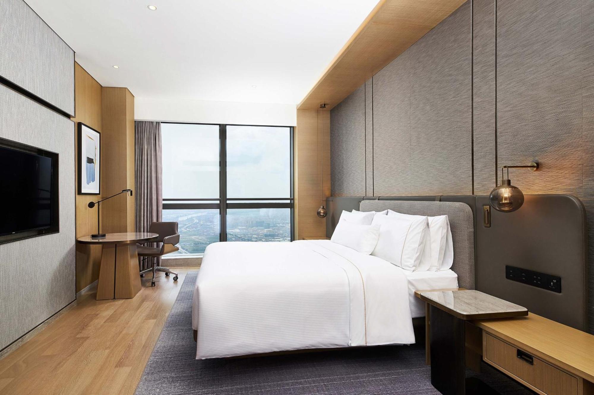The Westin Zhongshan Guzhen Kültér fotó